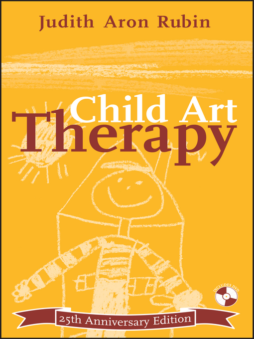 Title details for Child Art Therapy by Judith Aron Rubin - Available